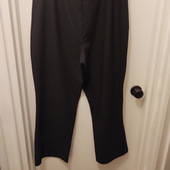 Dress Bootcut Pull-on Pants - Picture 5 of 5